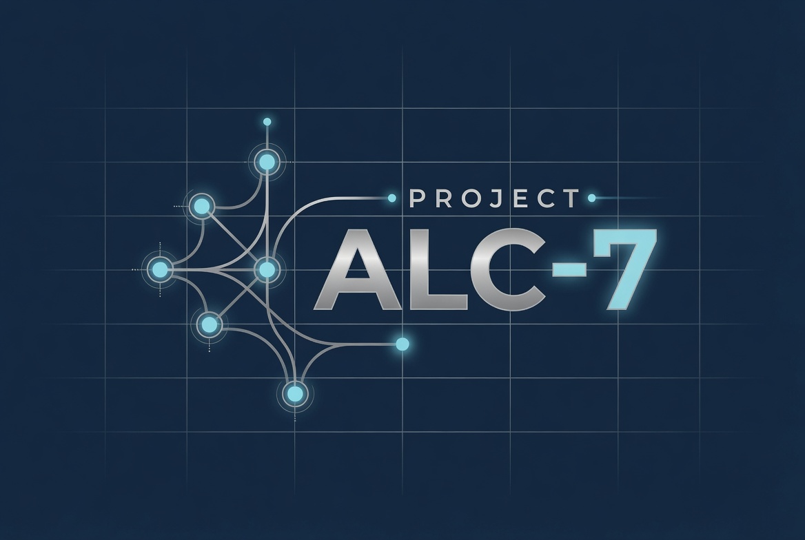Project ALC-7
